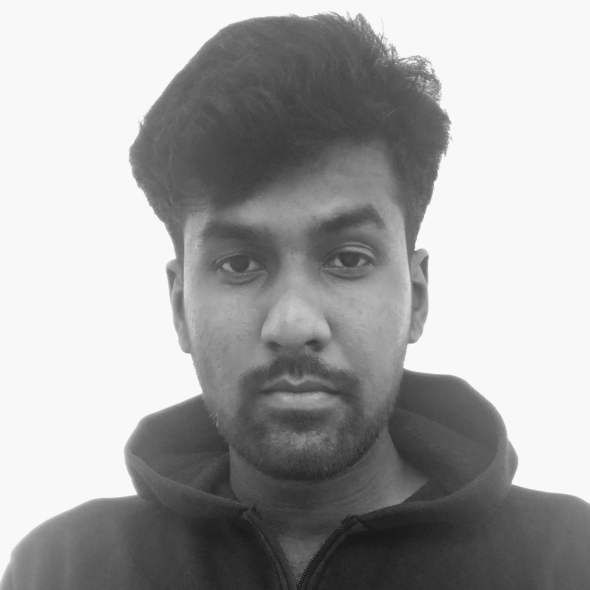 Sandeep Selvan - Project Coordinator at Diginnovators