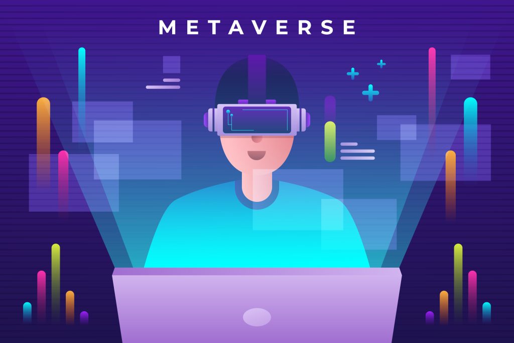 Metaverse