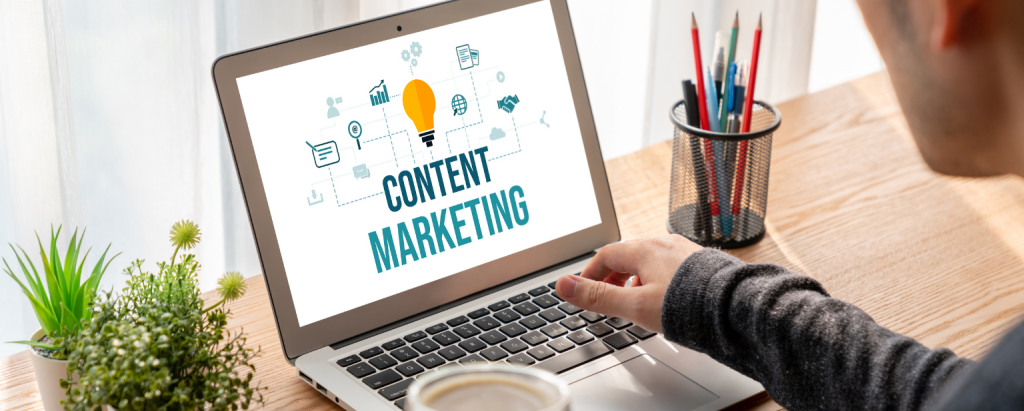 Content Marketing 