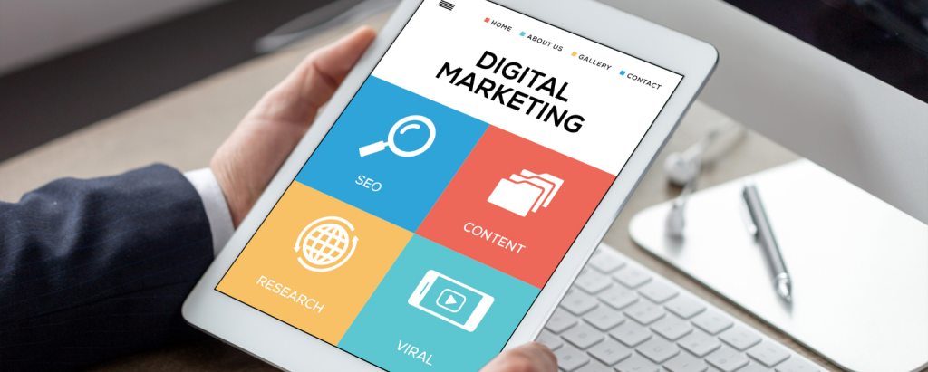 Digital Marketing Services