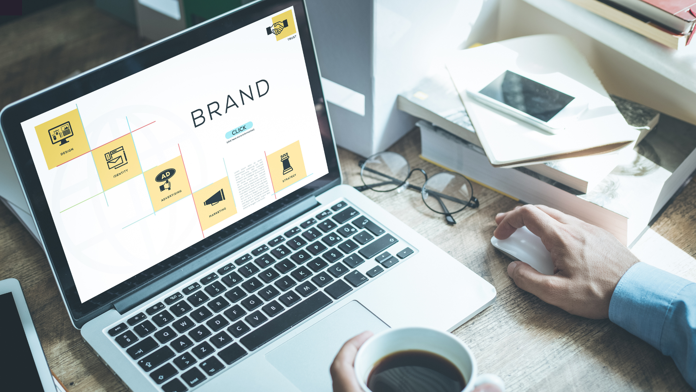 Growing Brands