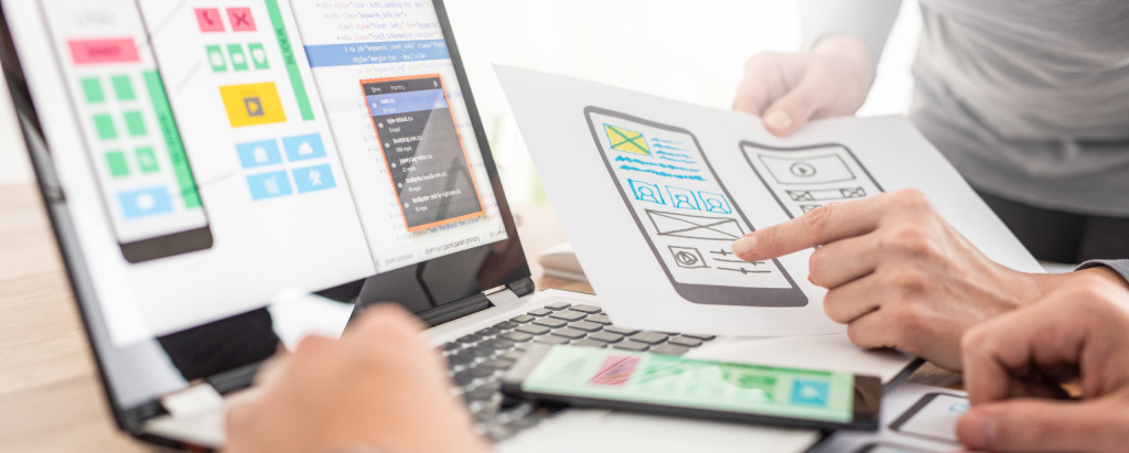 What Makes Great Mobile Development? A Look Behind the Code 1 Mobile Development