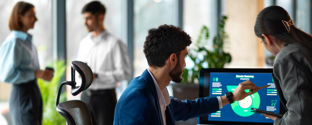 Why Technology Consultancy Is Critical for Digital Transformation in 2025 ? 1 Why Technology Consultancy Is Critical for Digital Transformation in 2025 2