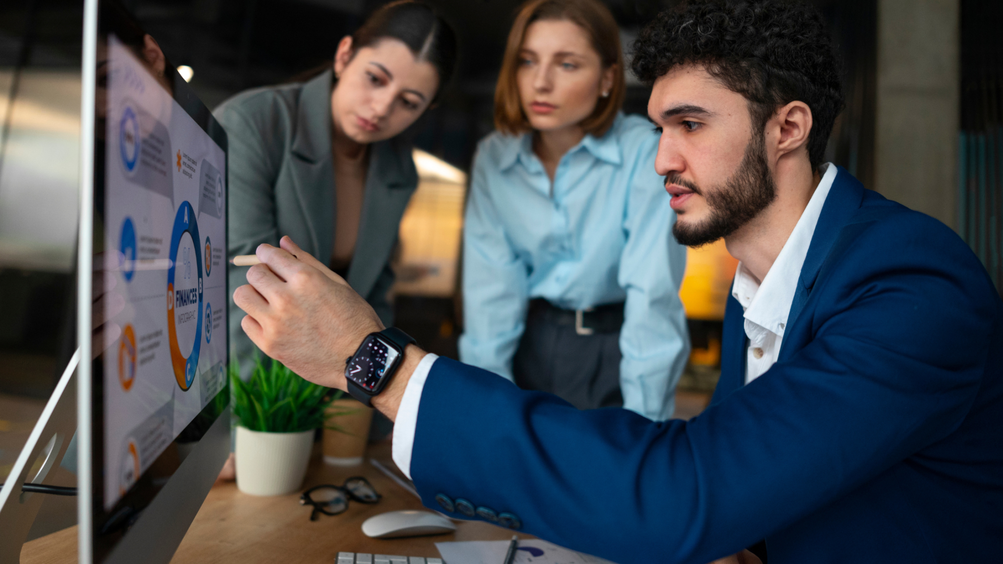 Technology Consultancy for Digital Transformation in 2025