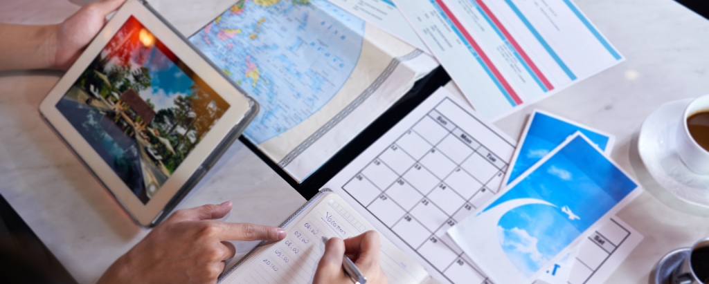 Why Migrations and Performance Optimization Matter in the Travel and Tourism Industry 1 Migrations