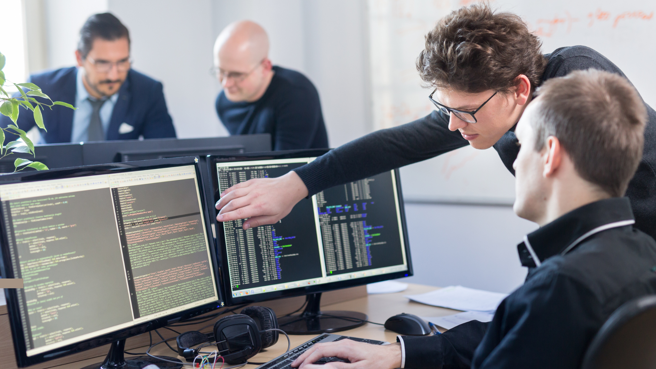 DevOps Engineering