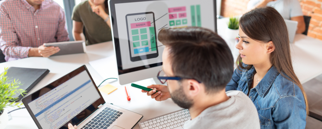Building Fast & Scalable Apps with React UI: A Guide for Tech Startups 1 React UI