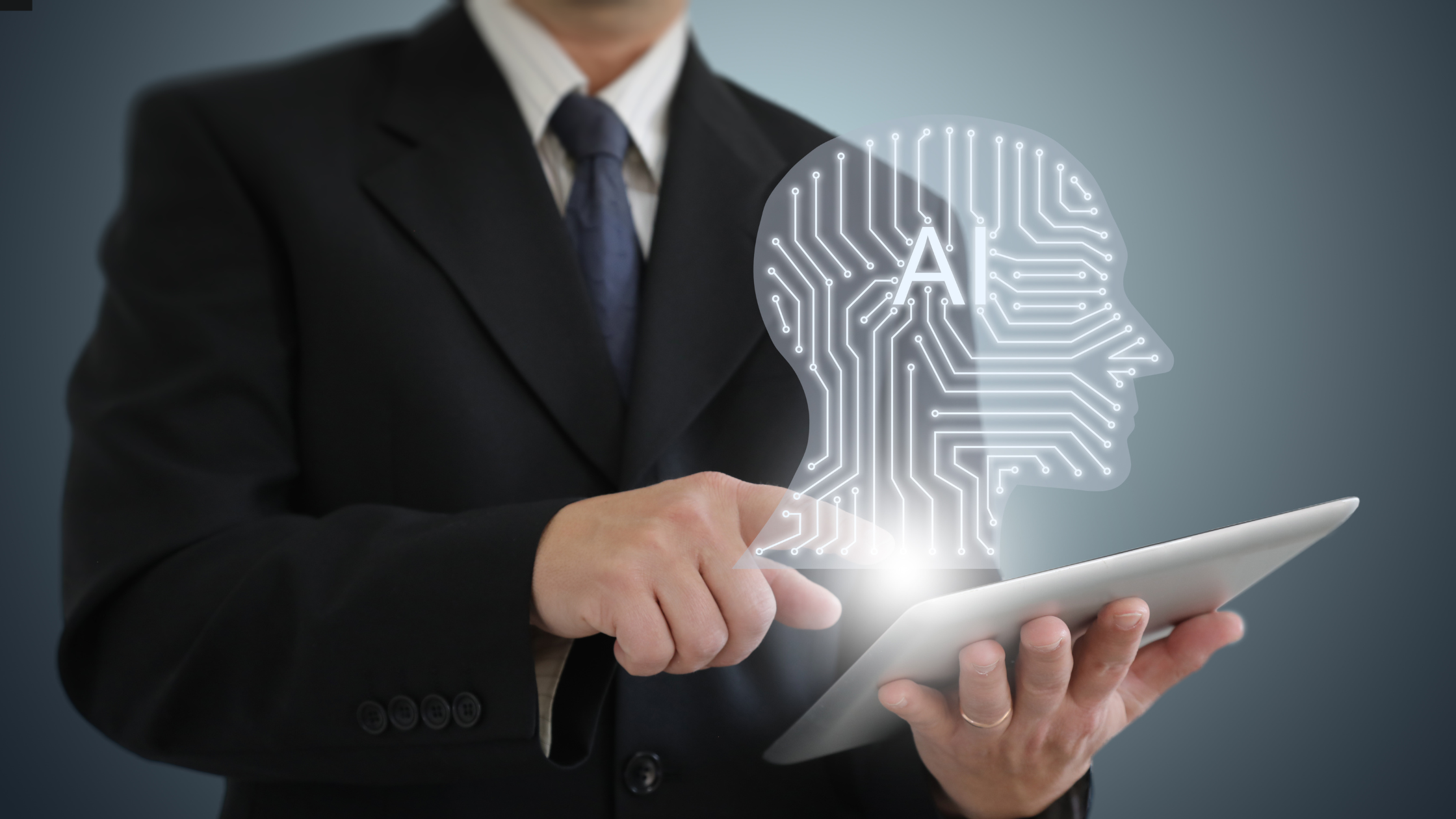 AI and ML