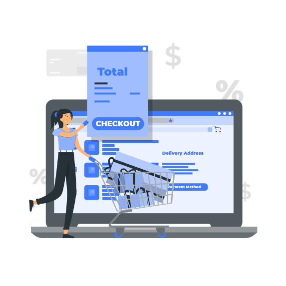 E-commerce Brands 1 Ecommerce checkout laptop rafiki 1
