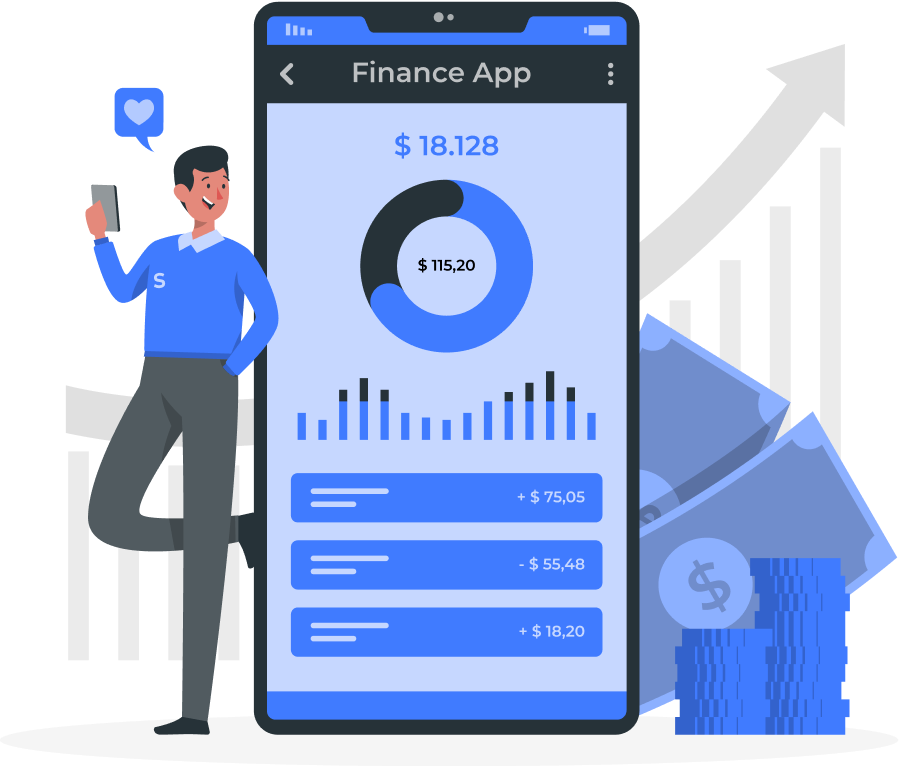 Financial Services & FinTech 1 Group 2431 1