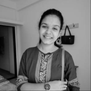 Nikita Kulkarni Sales Associate modified