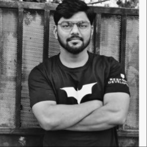 Sohel Shaikh Wordpress Intern modified
