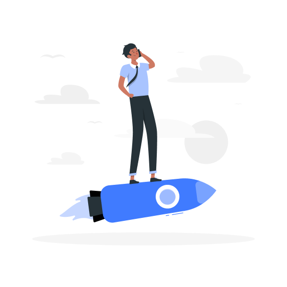 Startup life rafiki 1