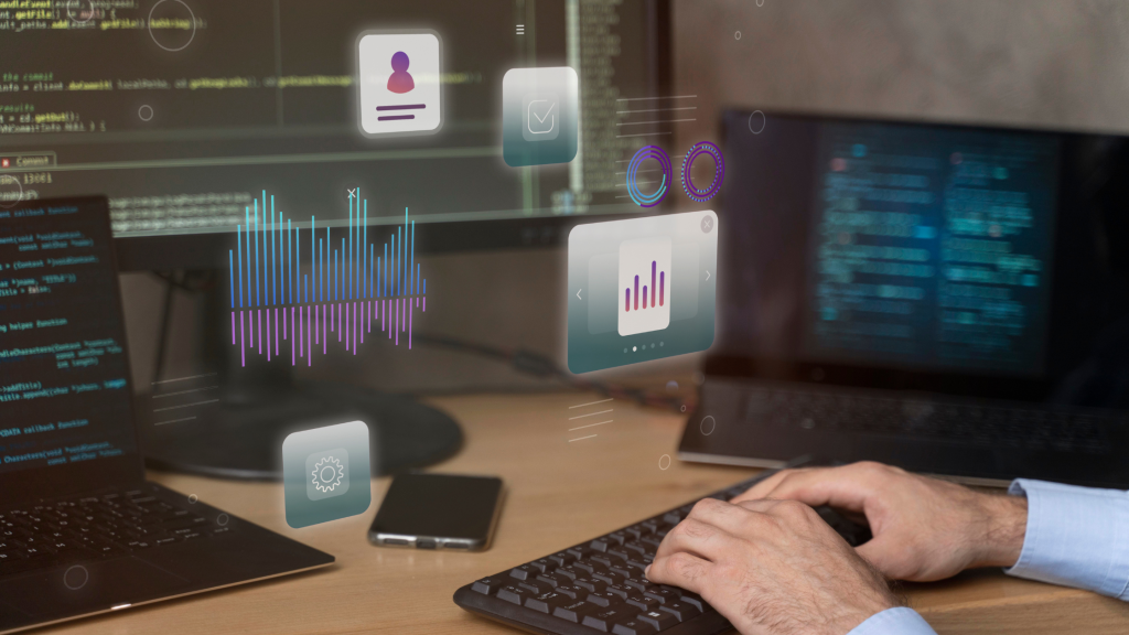 enterprise web development