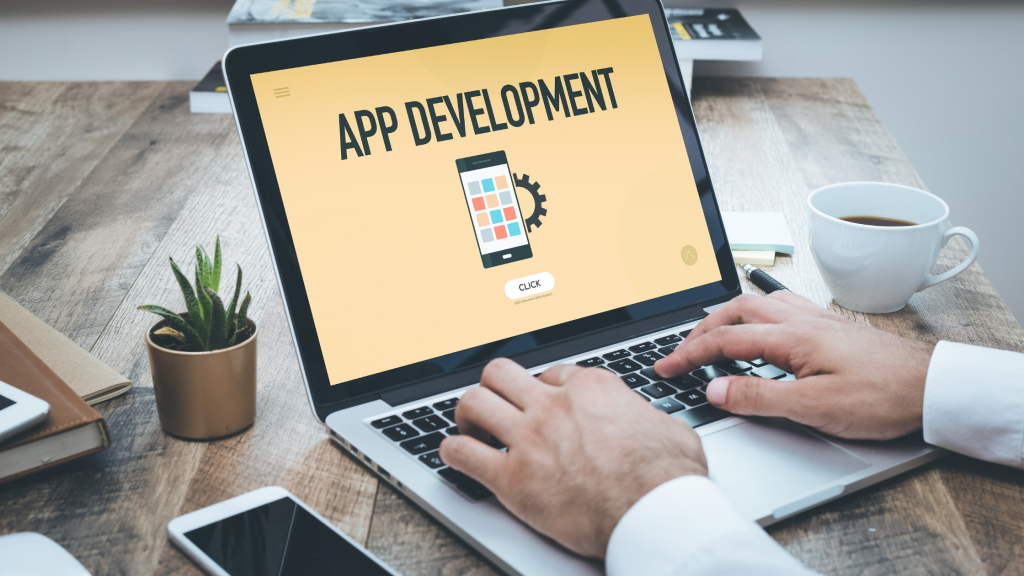 Mobile App Scalability