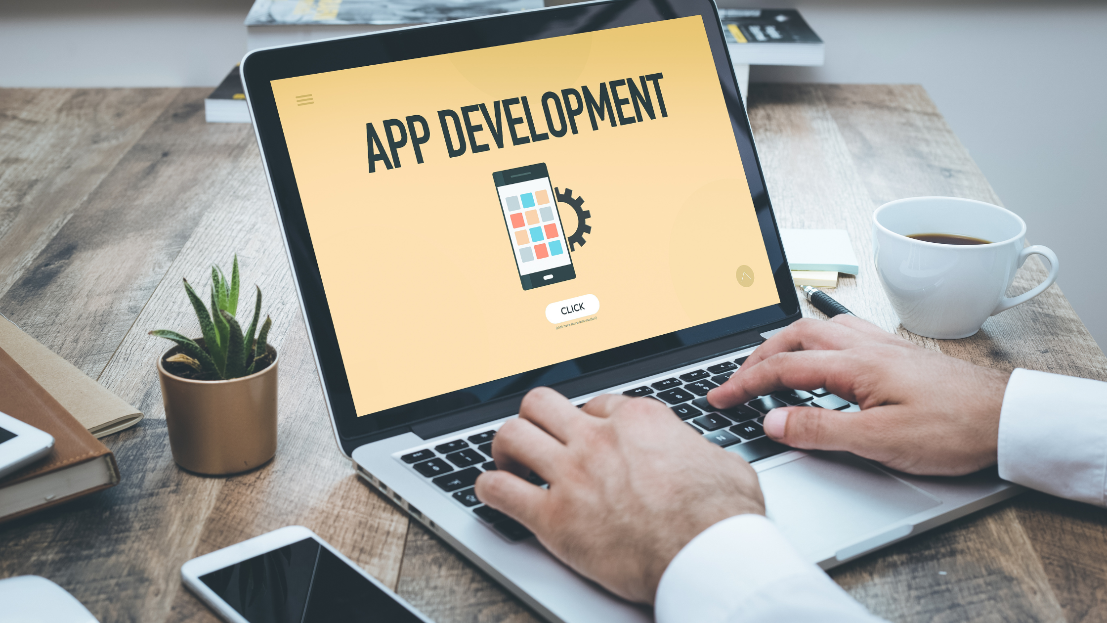 Mobile App Scalability