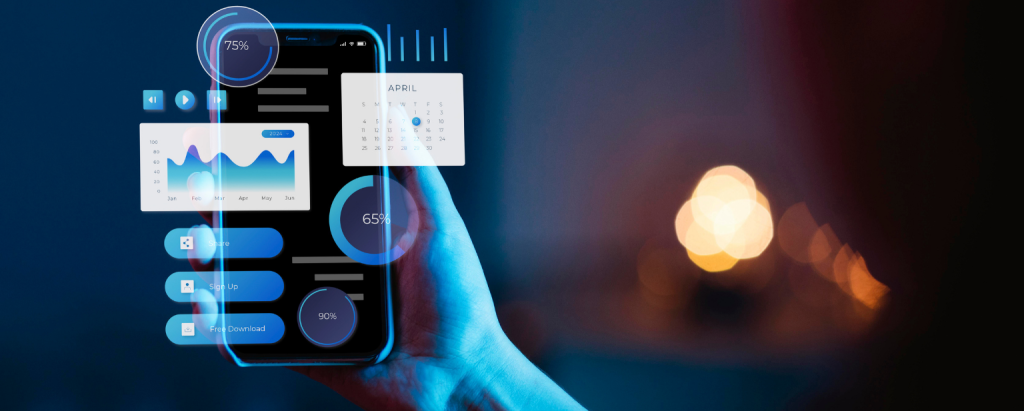 Slow Apps Are Losing Your Customers: How Mobile App Scalability Drives Business Growth 1 Mobile App Scalability