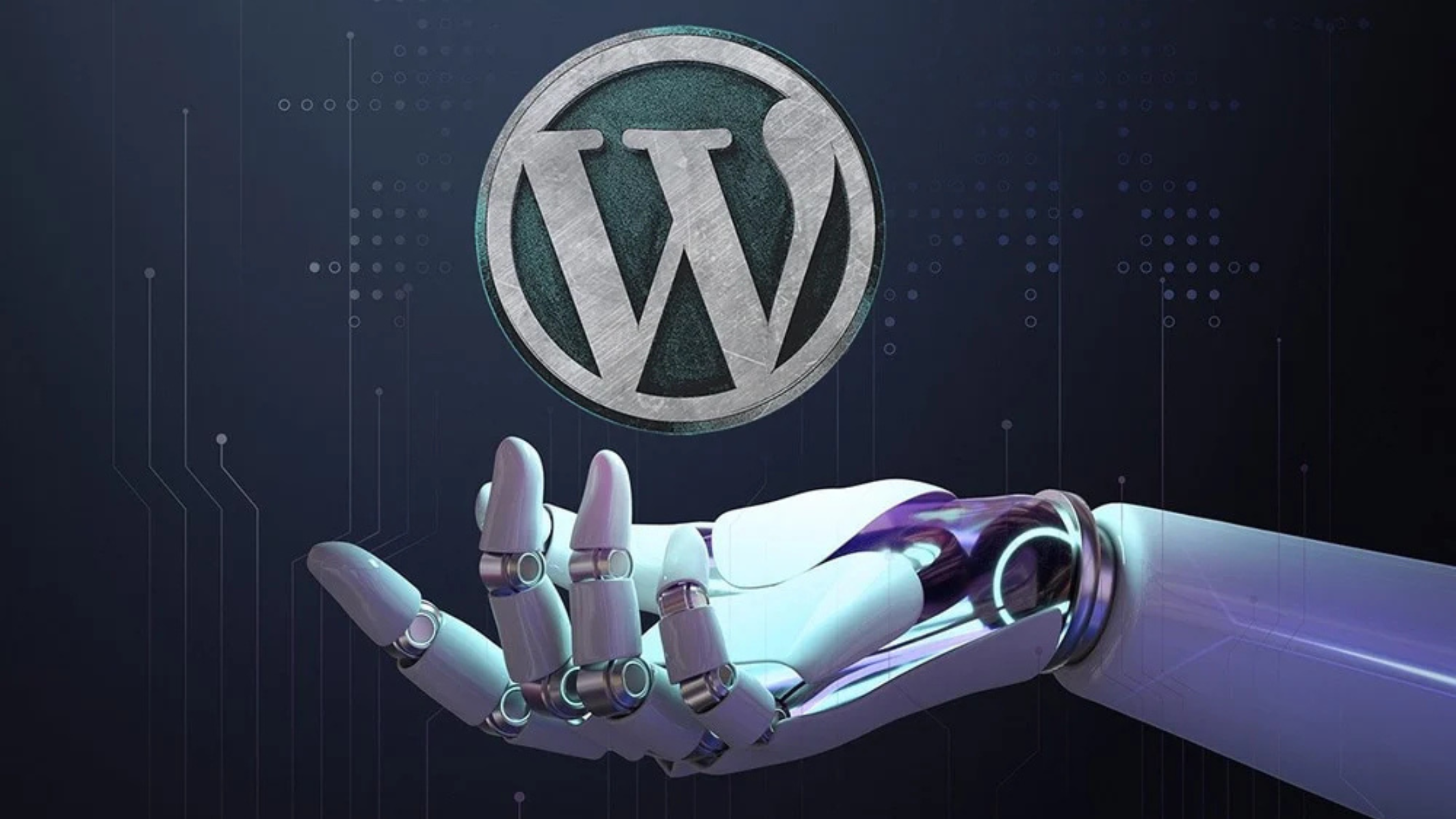 WordPress Development