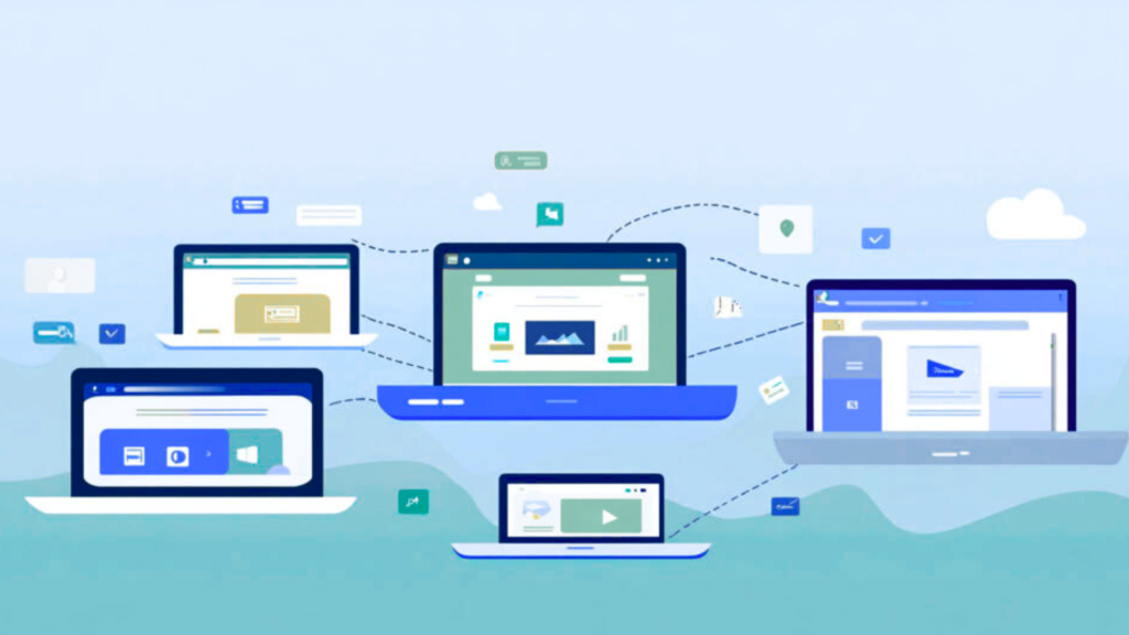 Single Site vs WordPress Multisite in 2025