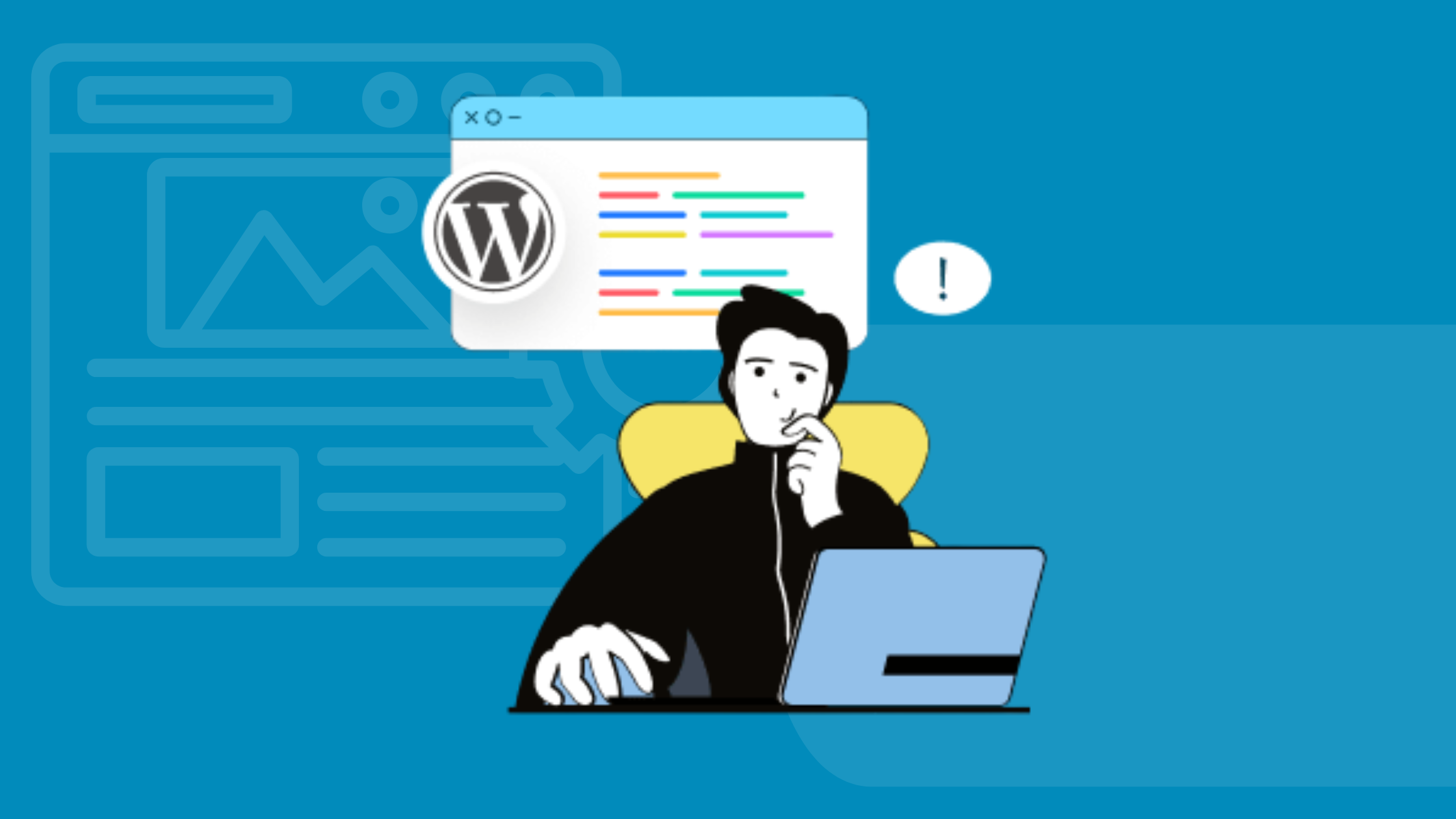 Migrate WordPress Site