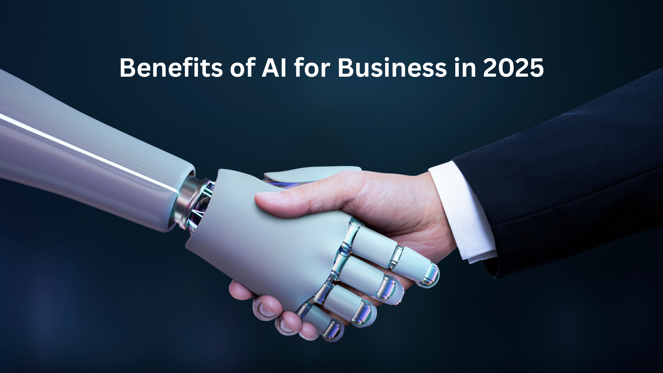 Artificial Intelligence for Business