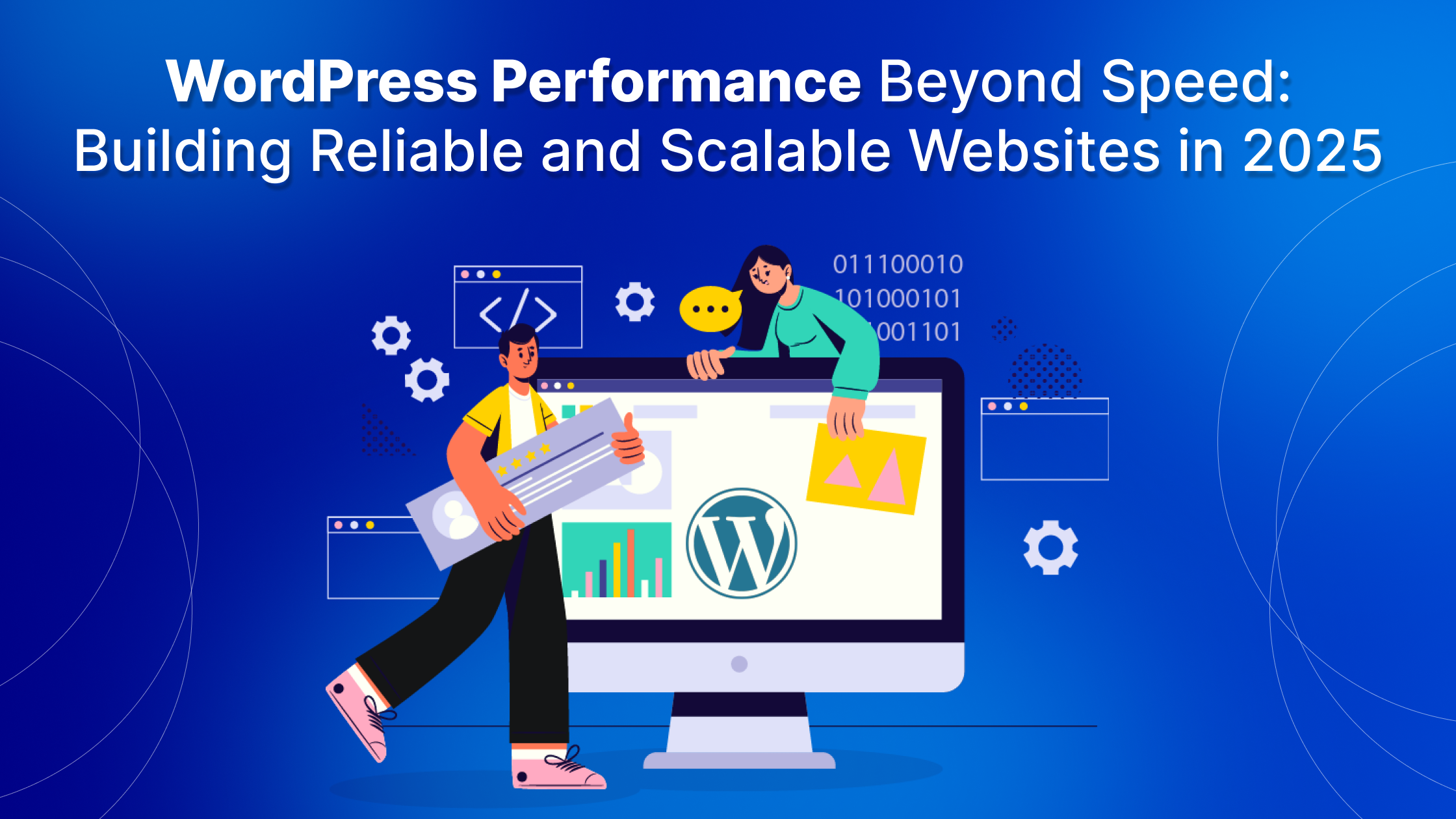 WordPress Performance