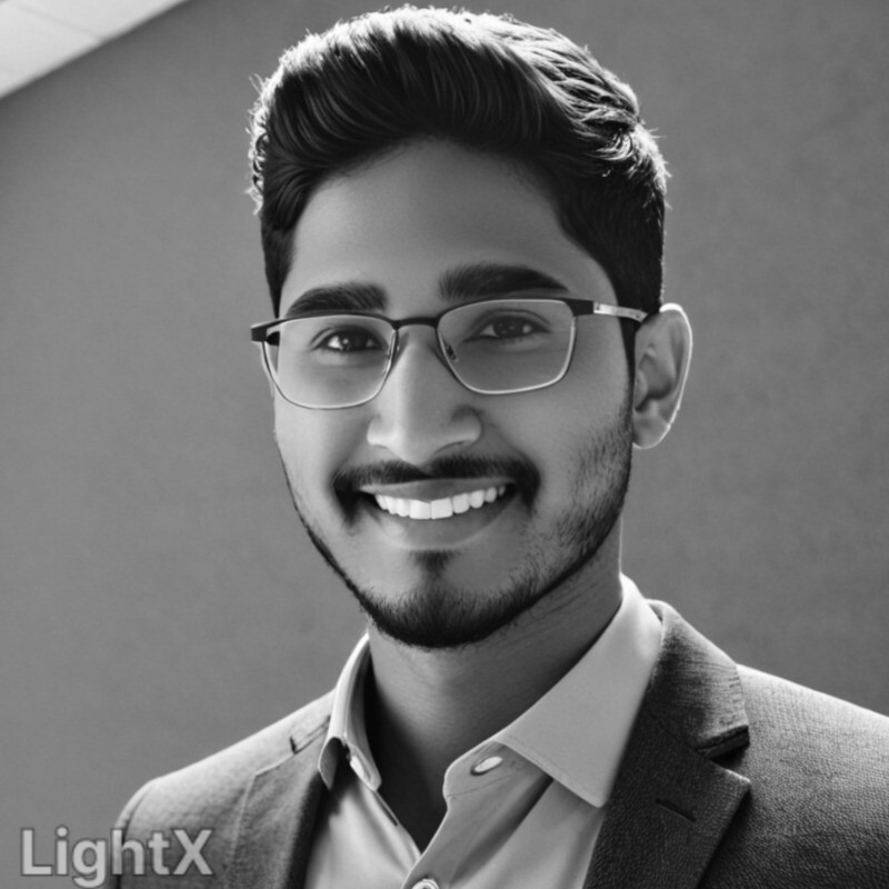 Gopal Giri Business Development Manager modified