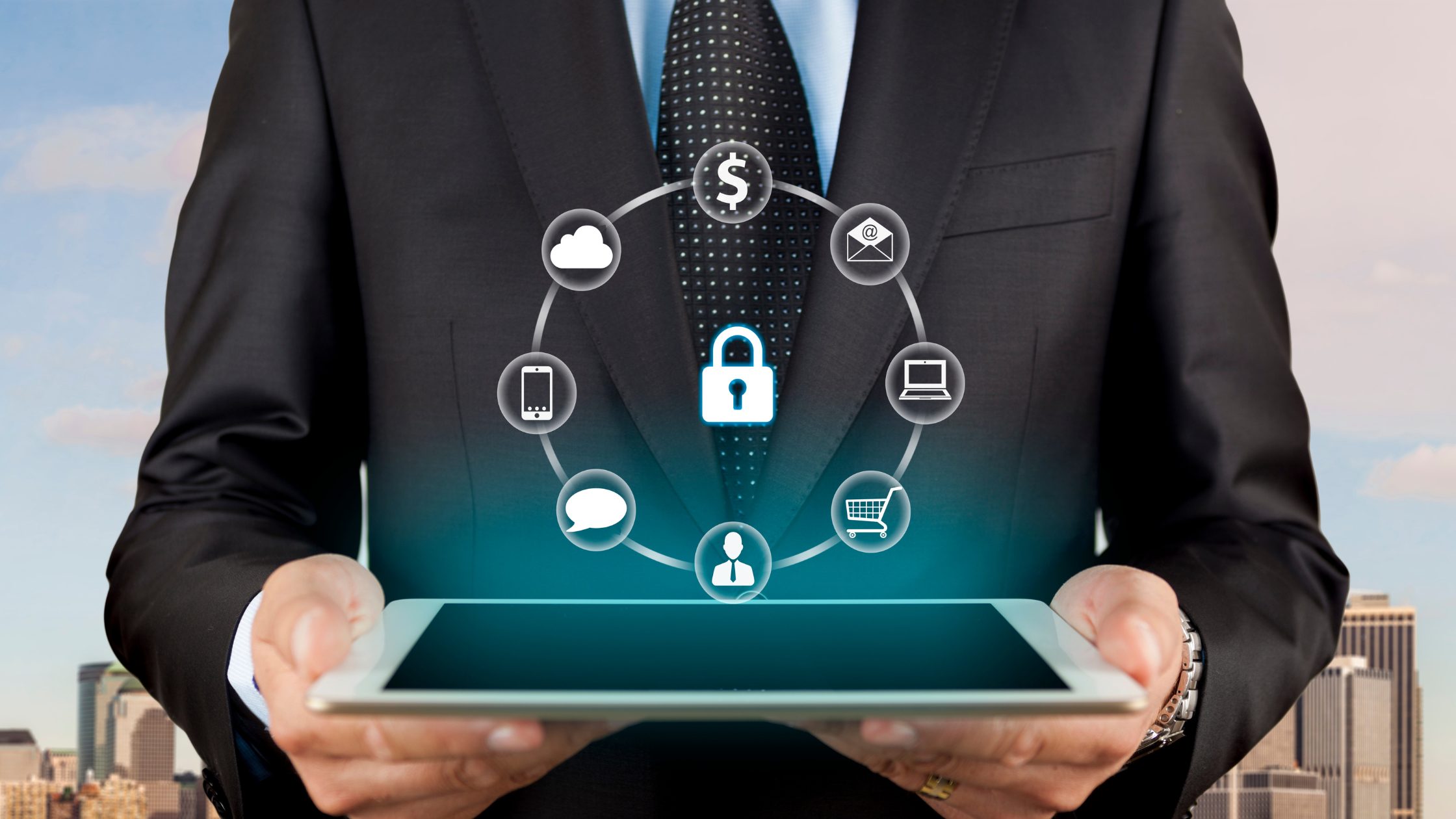 Data Privacy and Security
