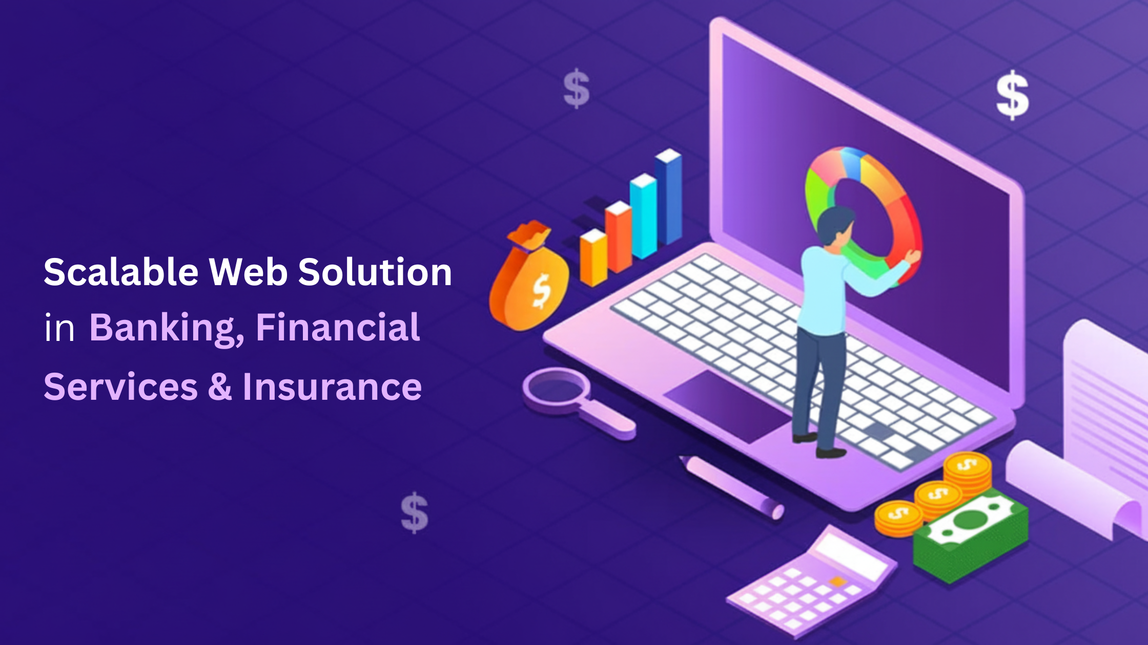 Scalable Web Solutions