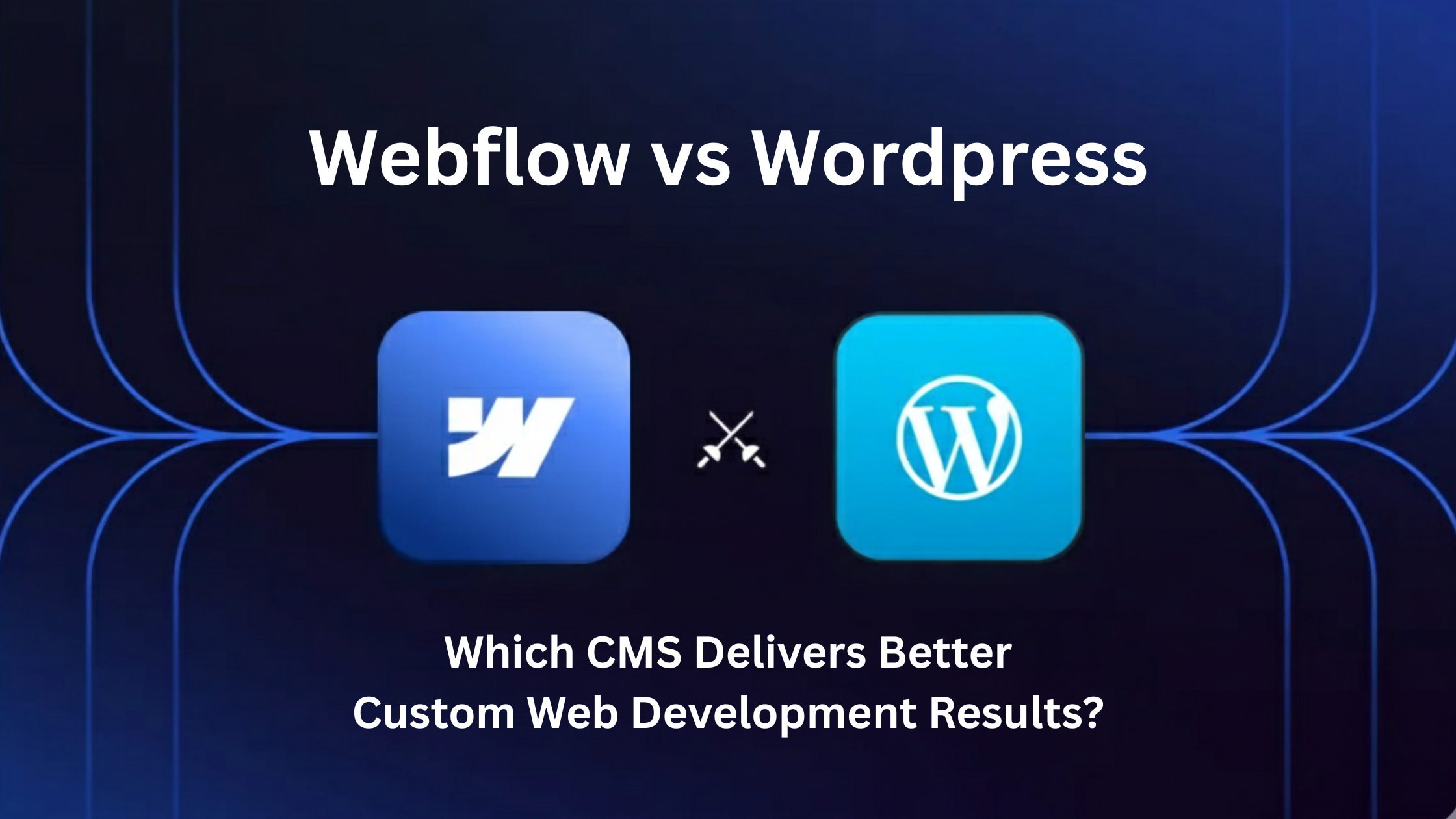 Custom Web Development