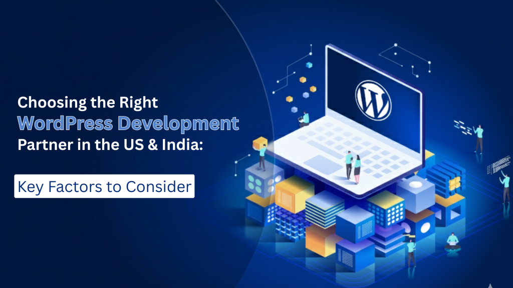 WordPress Development Partner