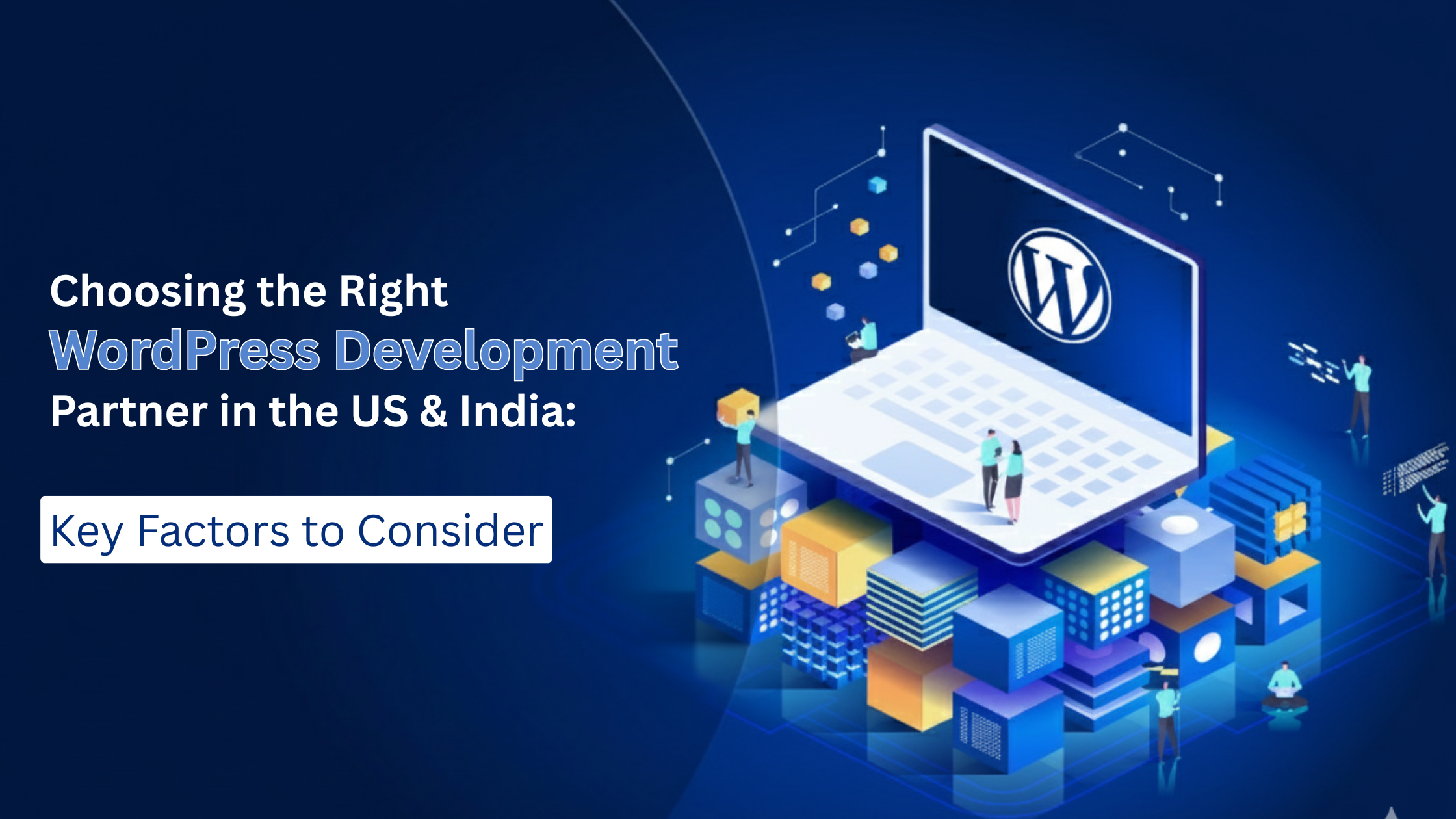 WordPress Development Partner