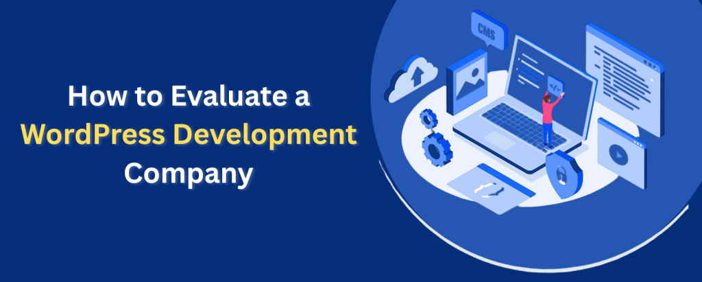 WordPress Development Partner