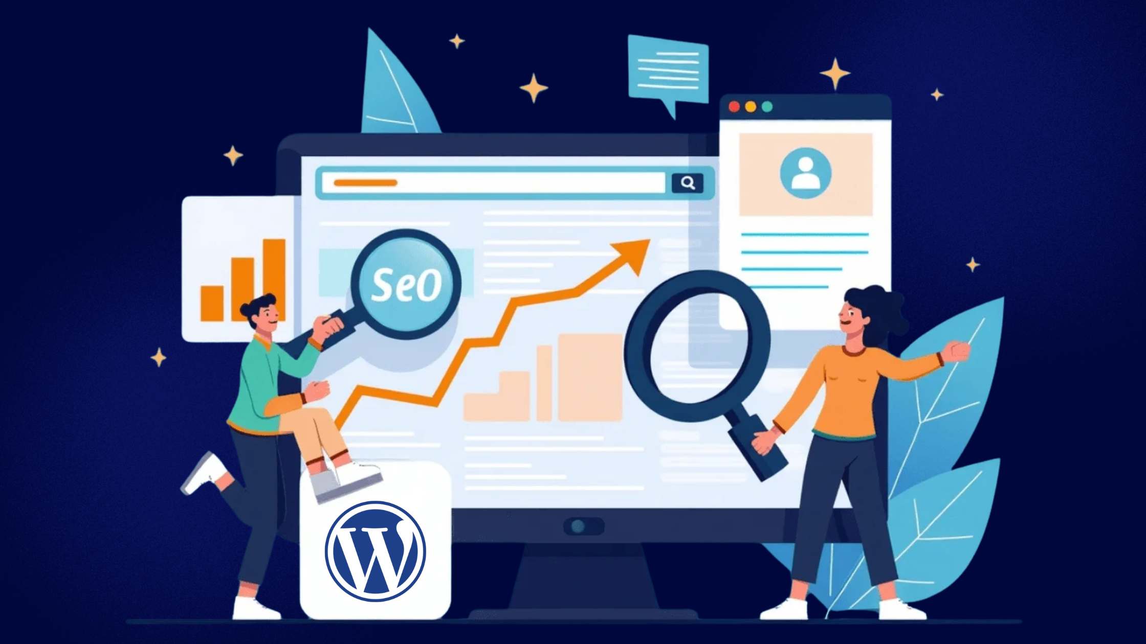 WordPress SEO