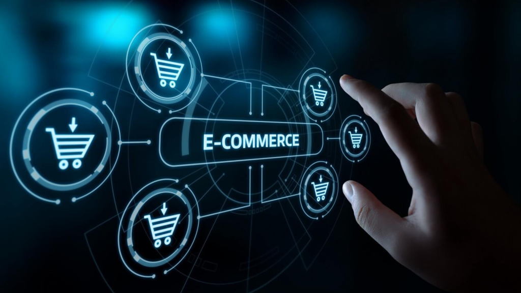 eCommerce Growth
