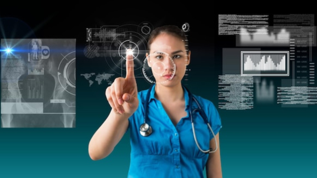 AI in Healthcare Automation