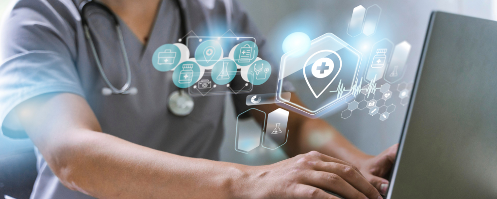 AI in Healthcare Automation