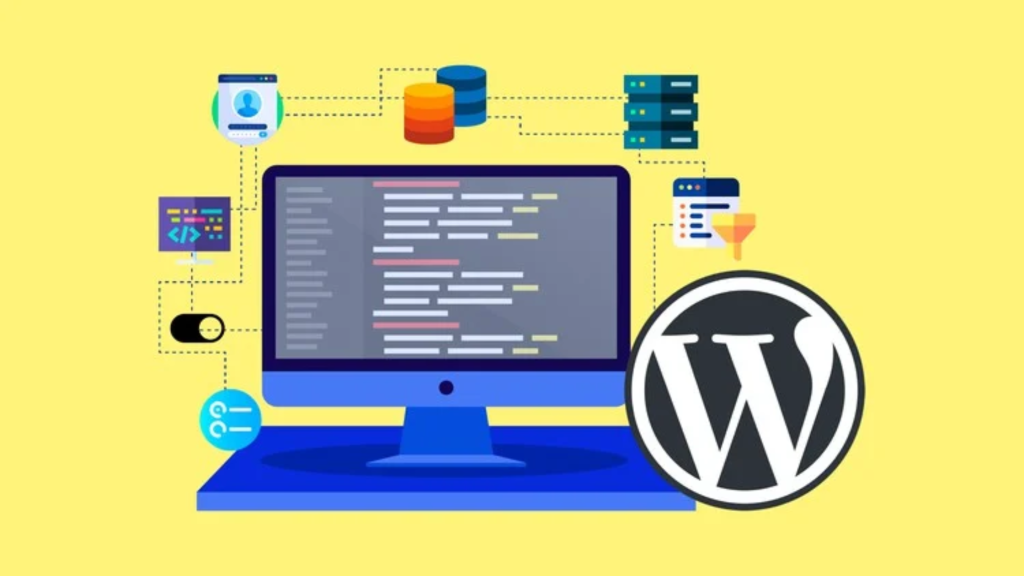 WordPress Custom Plugin Development