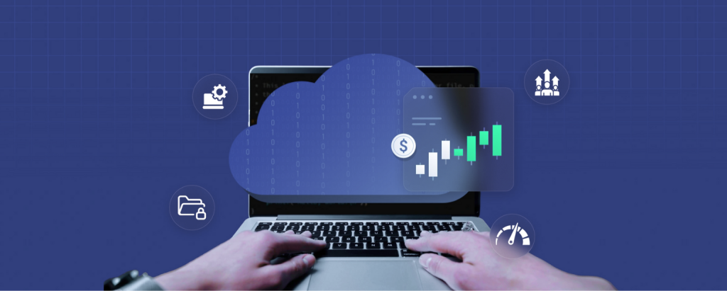 FinTech Cloud Services