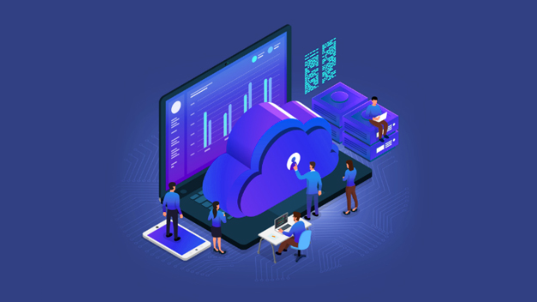 FinTech Cloud Services