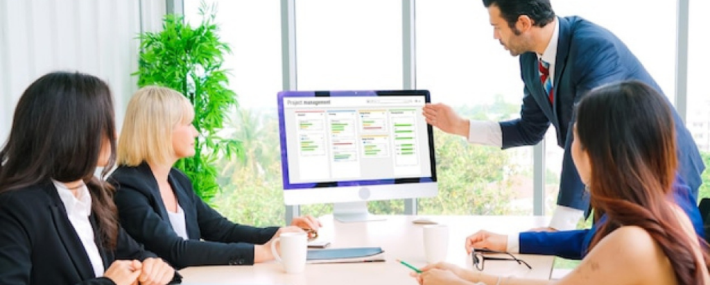 Enterprise Web Development