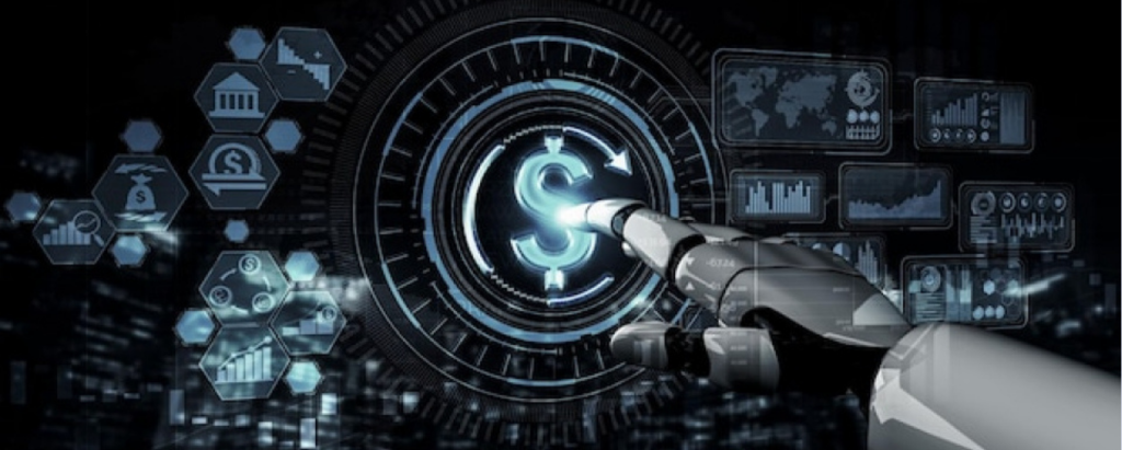 The Hidden Risks of AI in FinTech: Can Automation Go Too Far? 1 The Synergy Between AI and Automation in Financial Services