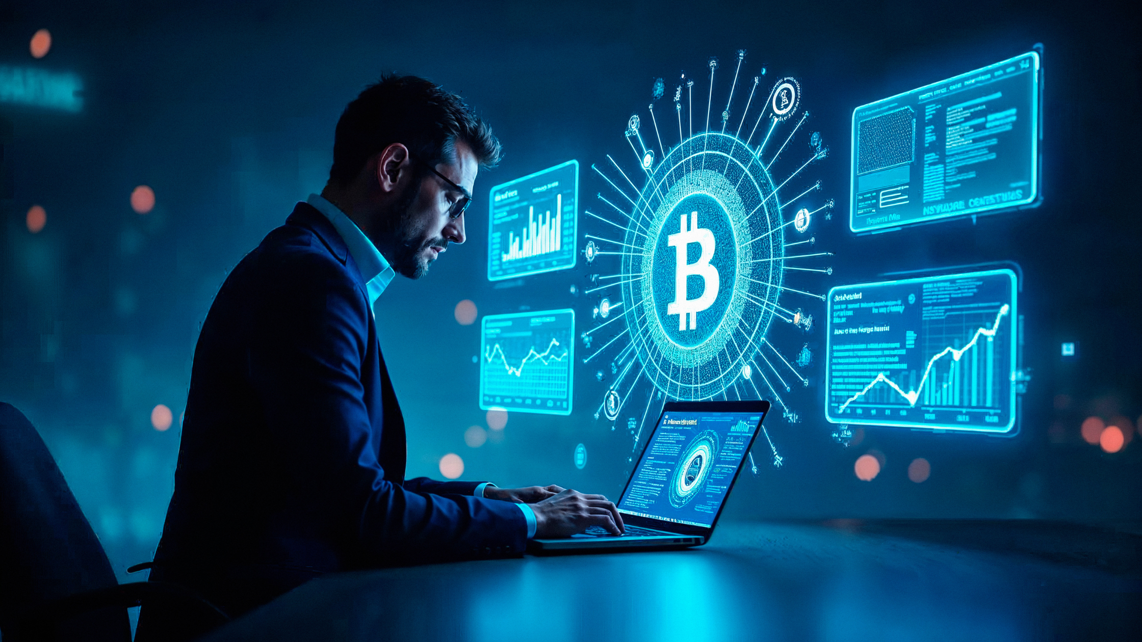 AI FinTech Trends India