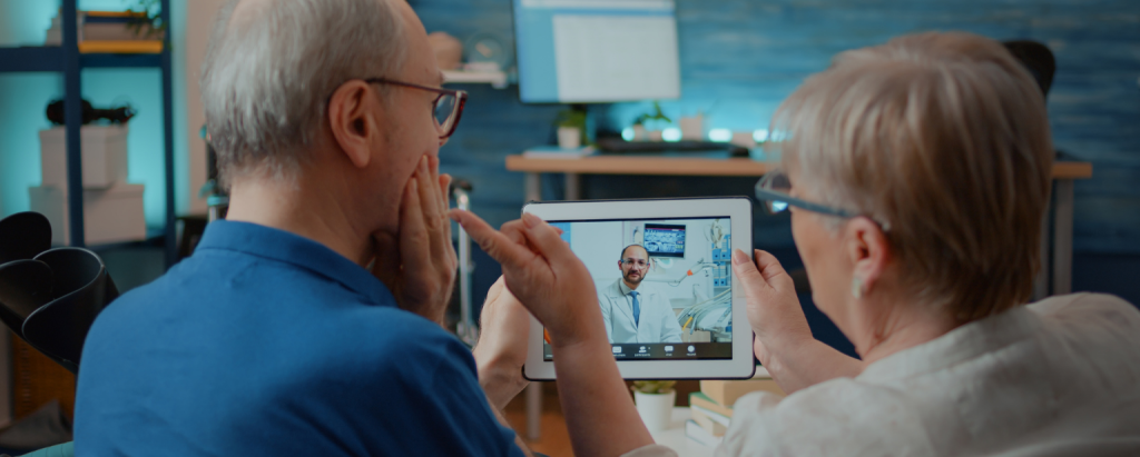 Digital Health: Transforming Modern Healthcare Through SaaS 1 Digital Health