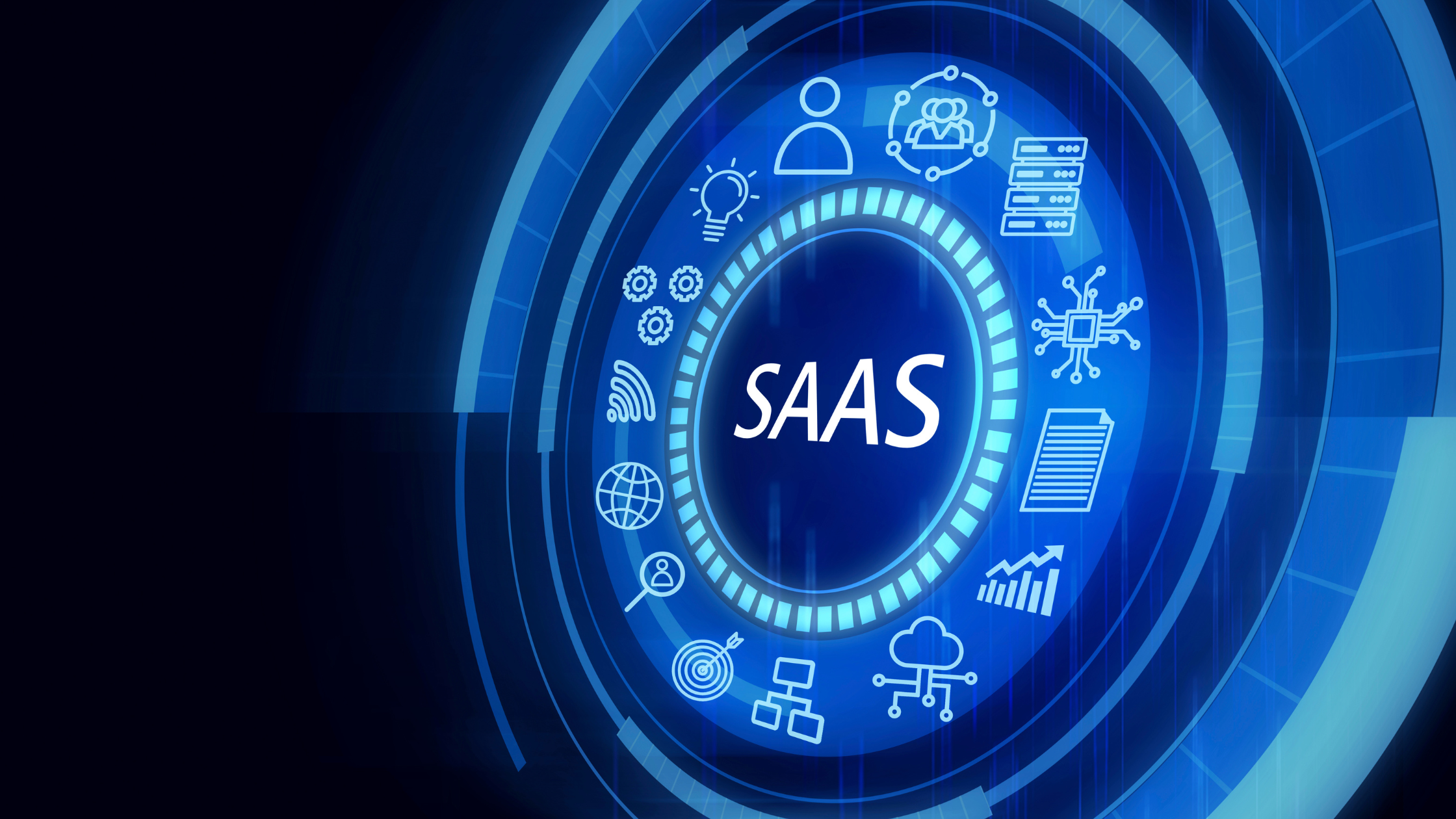 SaaS Websites