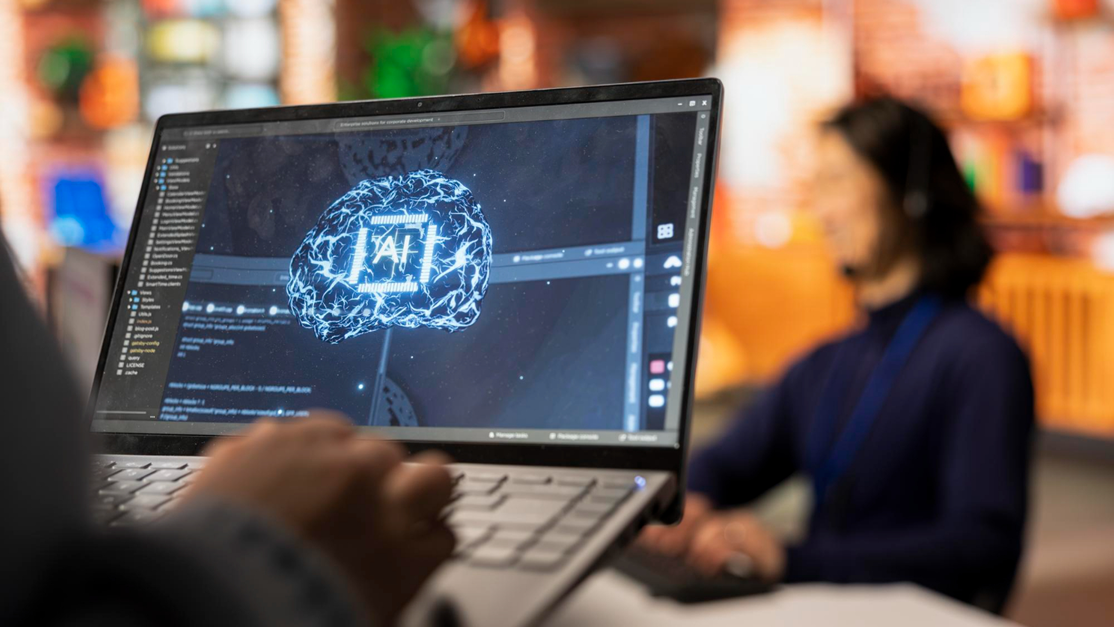 AI Automation Services