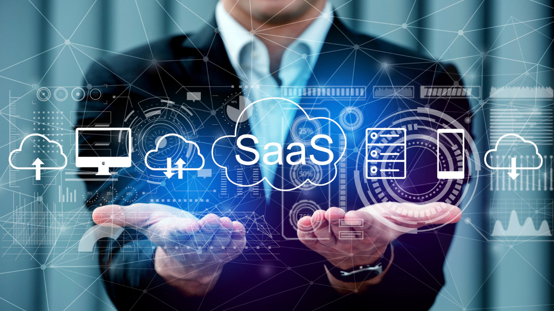 Why Cloud Integration Services for Scalable Systems