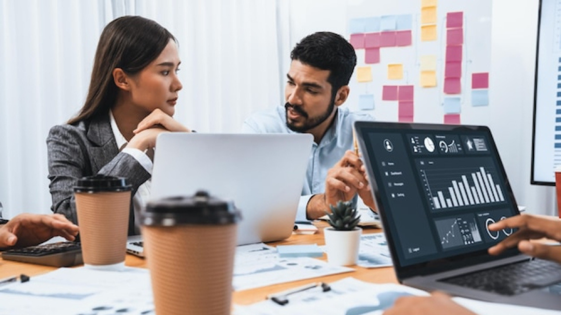 Integrated Digital Engineering