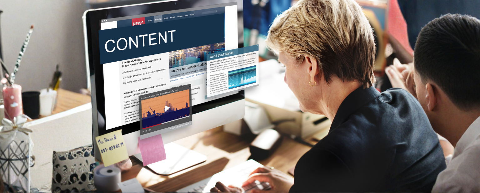 How Enterprise CMS Choices Impact Website Speed, Security, and Scale 1 Enterprise CMS