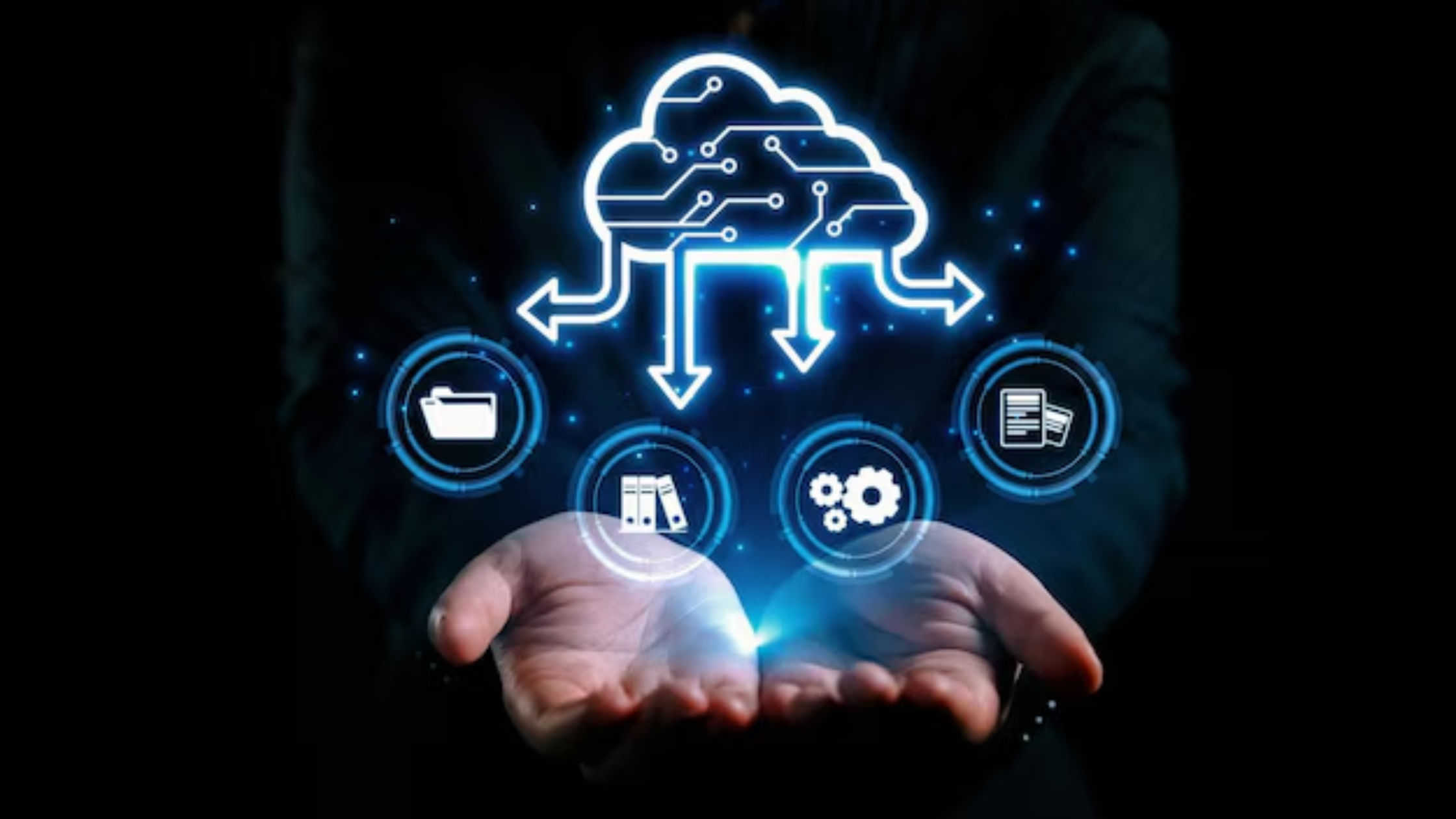 Entertainment 6 SaaS Scalability Challenges